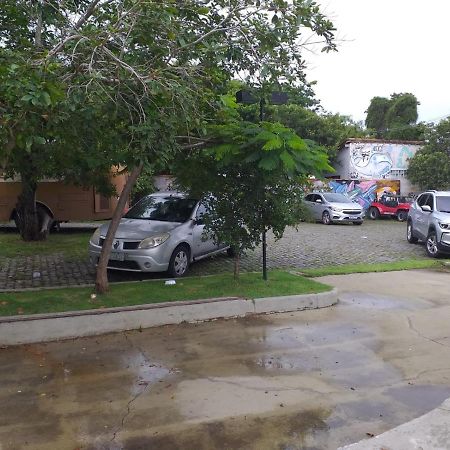 Hospedagem Geriba - Pertinho Da Praia - Ar Condicionado Daire Búzios Dış mekan fotoğraf