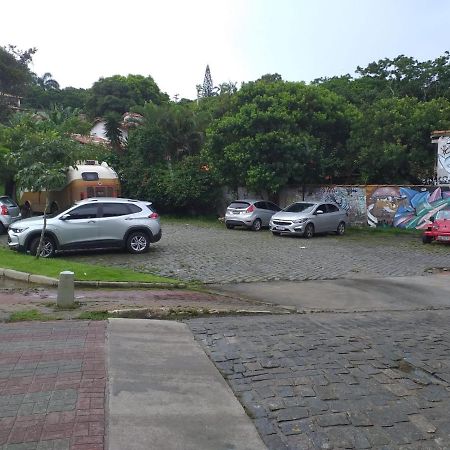 Hospedagem Geriba - Pertinho Da Praia - Ar Condicionado Daire Búzios Dış mekan fotoğraf