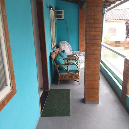 Hospedagem Geriba - Pertinho Da Praia - Ar Condicionado Daire Búzios Dış mekan fotoğraf