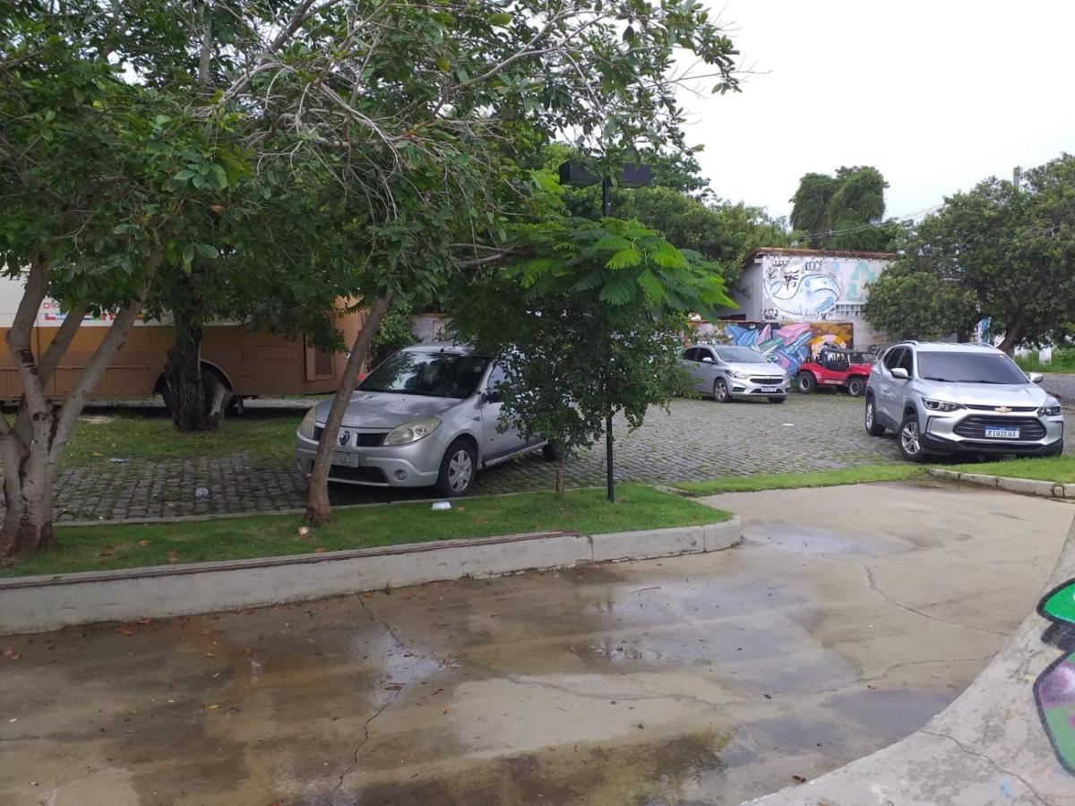 Hospedagem Geriba - Pertinho Da Praia - Ar Condicionado Daire Búzios Dış mekan fotoğraf