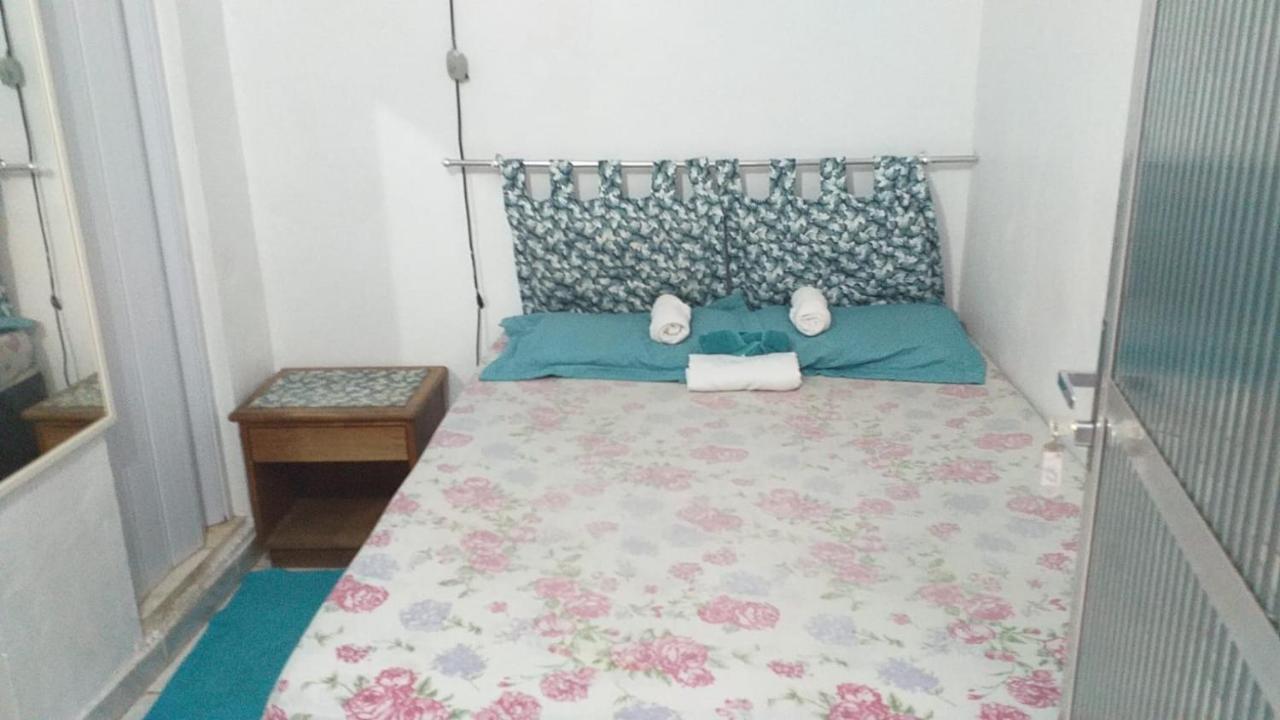 Hospedagem Geriba - Pertinho Da Praia - Ar Condicionado Daire Búzios Dış mekan fotoğraf