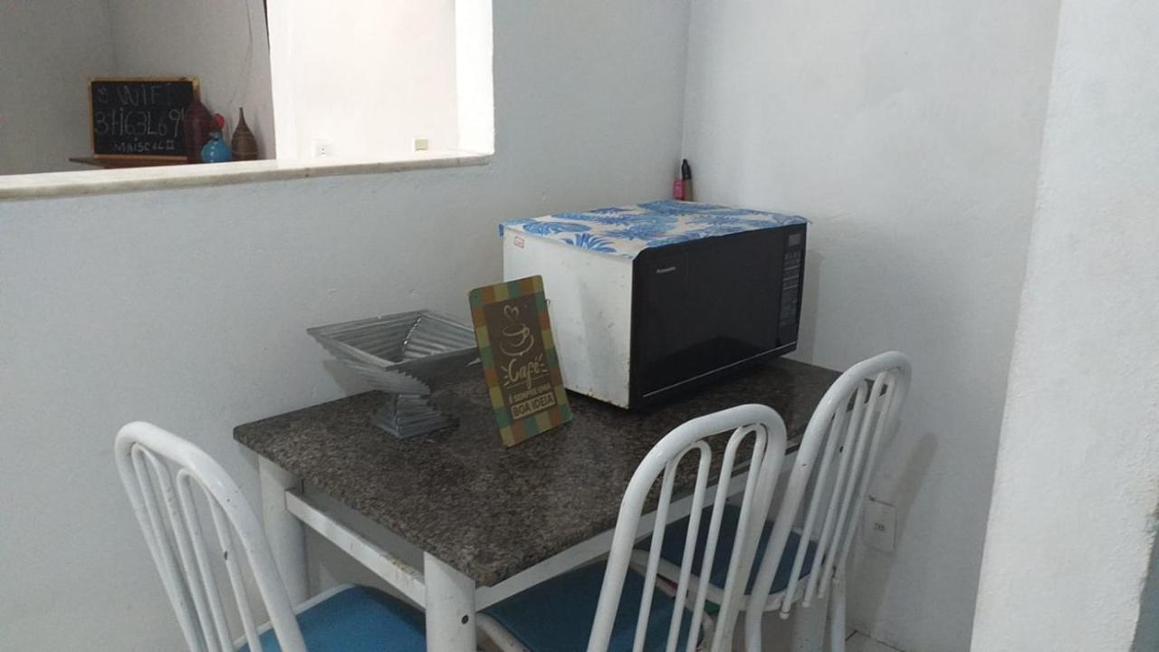 Hospedagem Geriba - Pertinho Da Praia - Ar Condicionado Daire Búzios Dış mekan fotoğraf