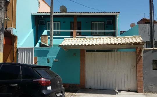 Hospedagem Geriba - Pertinho Da Praia - Ar Condicionado Daire Búzios Dış mekan fotoğraf