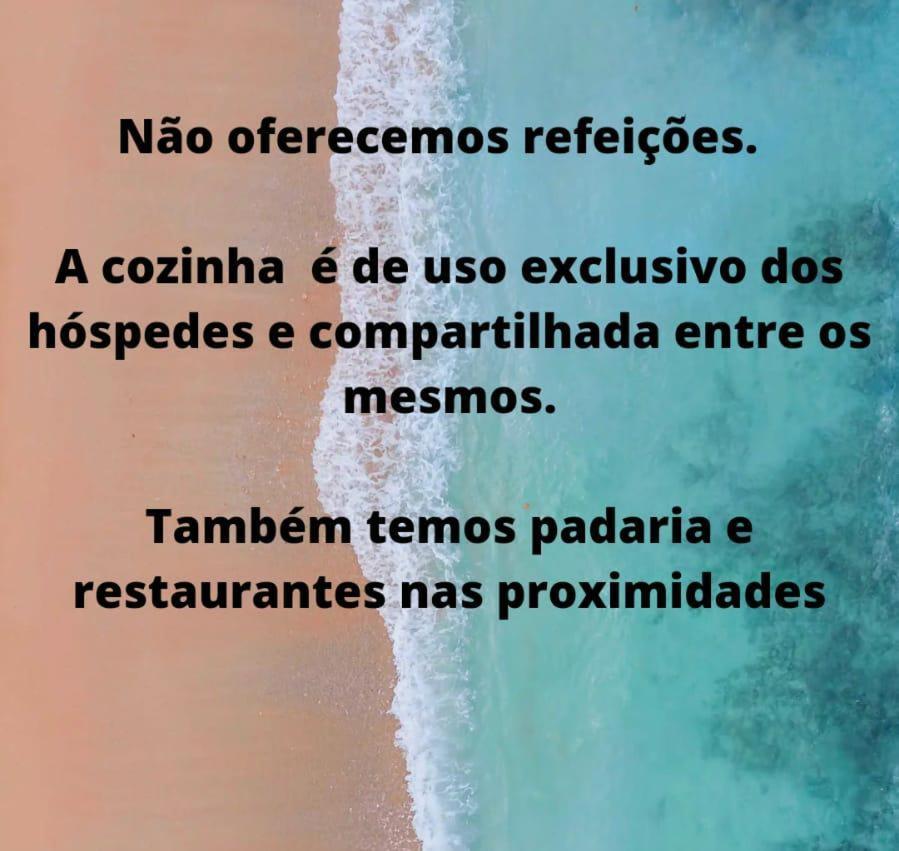 Hospedagem Geriba - Pertinho Da Praia - Ar Condicionado Daire Búzios Dış mekan fotoğraf